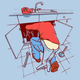 Image for article titled Ten Years Of Threadless, Ten Years Of Video Game T-Shirts